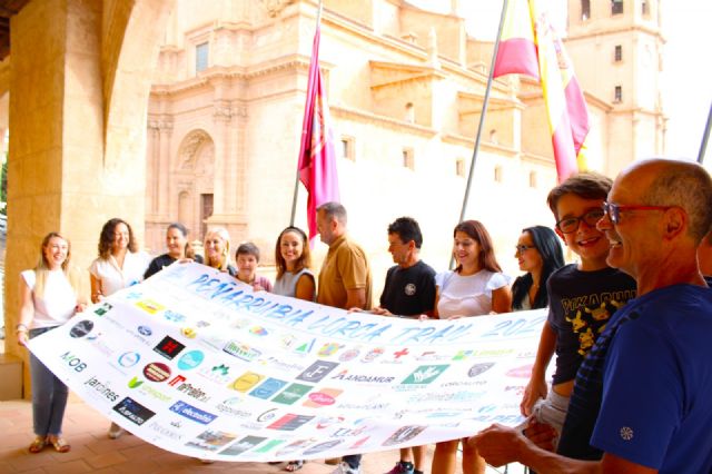 La XI Peñarrubia Lorca Trail amplía su oferta de carreras con un minitrail para fomentar el deporte juvenil - 2, Foto 2