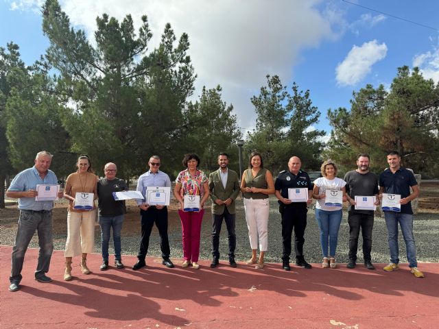 Un total de once empresas lumbrerenses mantienen su distintivo SICTED  Sistema de Calidad Turística Española en Destino - 1, Foto 1