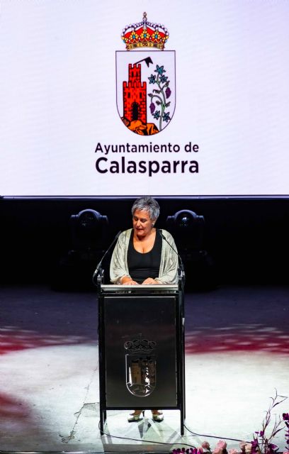 El Doctor Rafael Cabrera Bonet inaugura la XXXV Feria Taurina del Arroz de Calasparra con un académico, brillante y profundo pregón taurino El Doctor Rafael Cabrera Bonet inaugura la XXXV Feria Taurina del Arroz de Calasparra con un académico, brillante y profundo pregón taurino