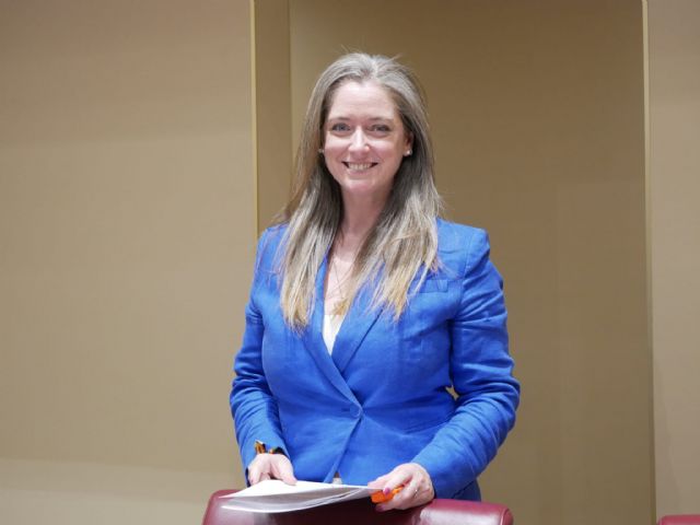 Casajús: “El PSOE usa informaciones falsas sobre vivienda como cortina de humo para distraernos del debate nacional sobre financiación autonómica” Casajús: “El PSOE usa informaciones falsas sobre vivienda como cortina de humo para distraernos del debate nacional sobre financiación autonómica”