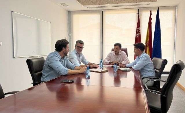La feria de la construcción Fecons 2026 pondrá en valor el nuevo modelo de vivienda asequible de la Región de Murcia La feria de la construcción Fecons 2026 pondrá en valor el nuevo modelo de vivienda asequible de la Región de Murcia