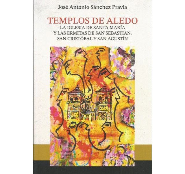 Sánchez Pravia se adentra en la identidad de principales edificios religiosos de Aledo Sánchez Pravia se adentra en la identidad de principales edificios religiosos de Aledo