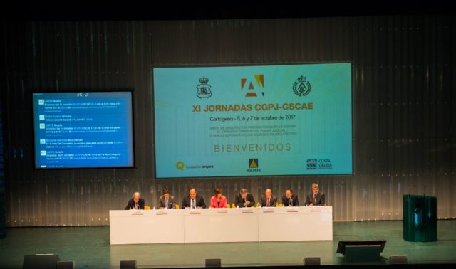 El Auditorio y Palacio de Congresos Batel acoge en los próximos meses siete congresos de ámbito nacional - 1, Foto 1