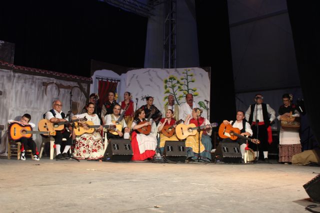 Coros y Danzas se viste de gala para celebrar 'El bautizo de Juanico' - 3, Foto 3