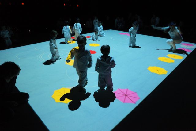 La compañía Imaginart presenta este domingo en el Teatro Circo de Murcia su espectáculo 'Little Night' - 1, Foto 1