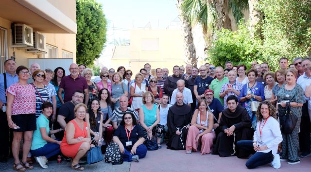 Fundación Jesús Abandonado celebra la asamblea anual de voluntariado bajo el lema Nos gusta cuidar, #Súmate - 3, Foto 3