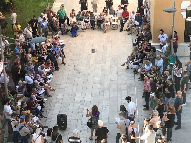 Podemos Región de Murcia celebra su asamblea más multitudinaria con más de 250 participantes - 2, Foto 2