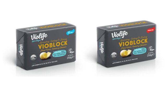 Violife abre una nueva categoría en España con el lanzamiento de Vioblock - 1, Foto 1