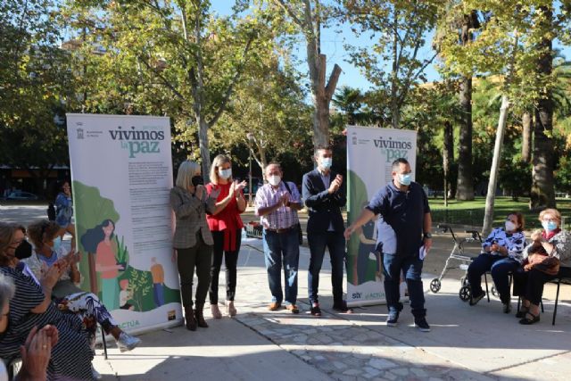 Un proyecto de intervención urbana, social y medioambiental en La Paz mejorará la calidad de vida de sus vecinos - 1, Foto 1