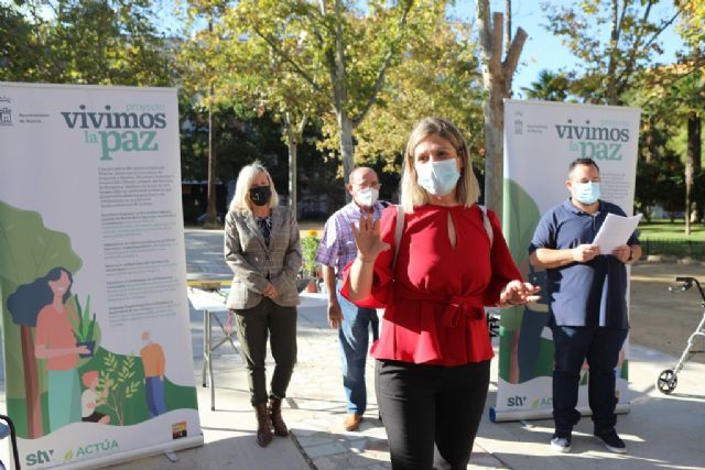 Un proyecto de intervención urbana, social y medioambiental en La Paz mejorará la calidad de vida de sus vecinos - 4, Foto 4