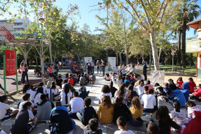 Un proyecto de intervención urbana, social y medioambiental en La Paz mejorará la calidad de vida de sus vecinos - 5, Foto 5