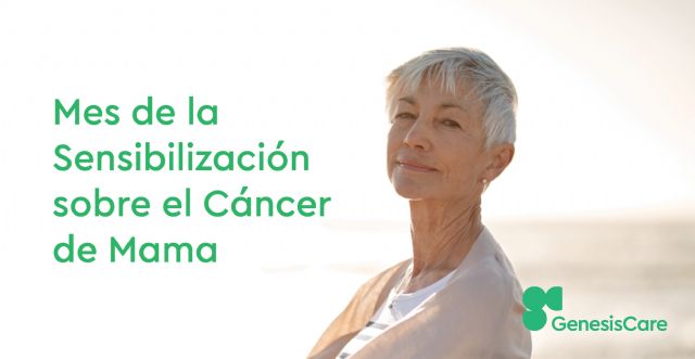 Una de cada cuatro mujeres desconoce que existen diferentes tipos de cáncer de mama - 1, Foto 1