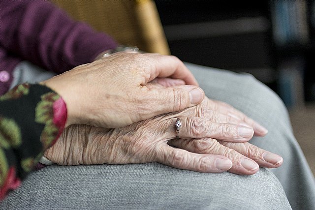 La tasa de dependencia se situará en el 81,1% para el año 2050 - 1, Foto 1