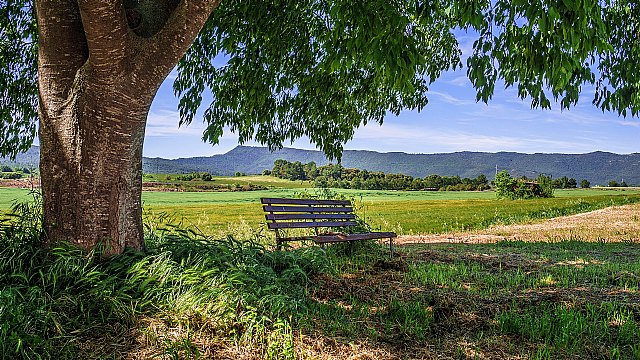 Fundación COPADE pone en marcha un proyecto para fomentar el turismo rural sostenible - 1, Foto 1