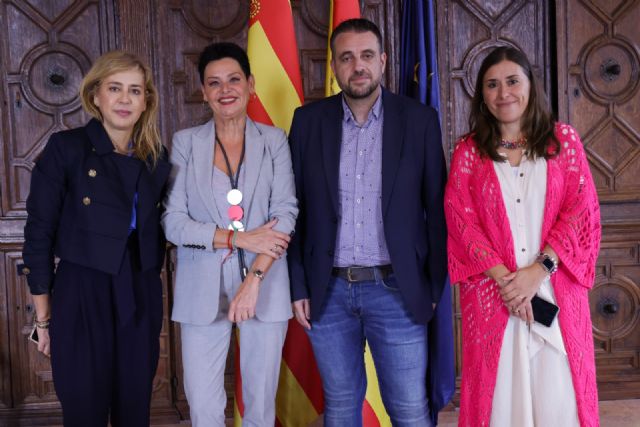 Dircom y GVA impulsan las I Jornadas de comunicación y pymes - 1, Foto 1