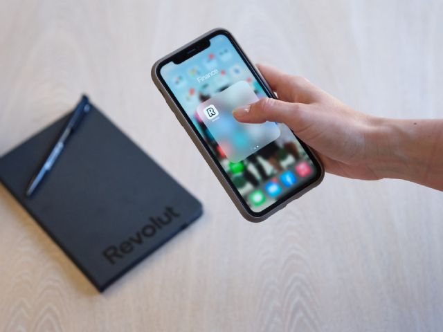 Revolut prepara la llegada de hipotecas y se lanza a contratar personal - 1, Foto 1