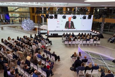 50 aniversario del Convenio de la Patente Europea - 2, Foto 2