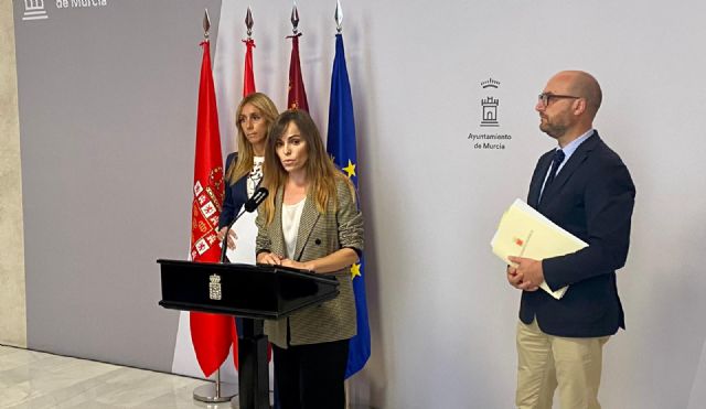 El Ayuntamiento de Murcia ordena el precinto inmediato de locales de ocio nocturno con órdenes de cese de actividad - 1, Foto 1