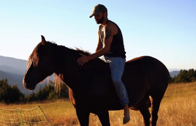 Vínculo Salvaje; una travesía de 100 días a caballo por la naturaleza salvaje de Norteamérica - 2, Foto 2