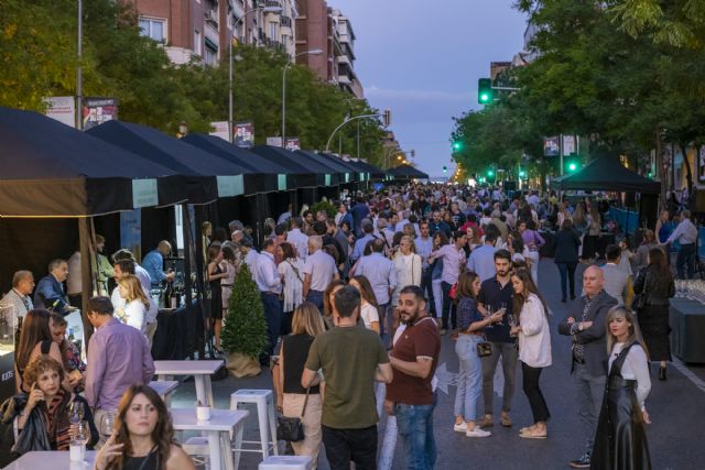 Las mejores bodegas de Castilla y León en la Milla de Oro madrileña - 1, Foto 1