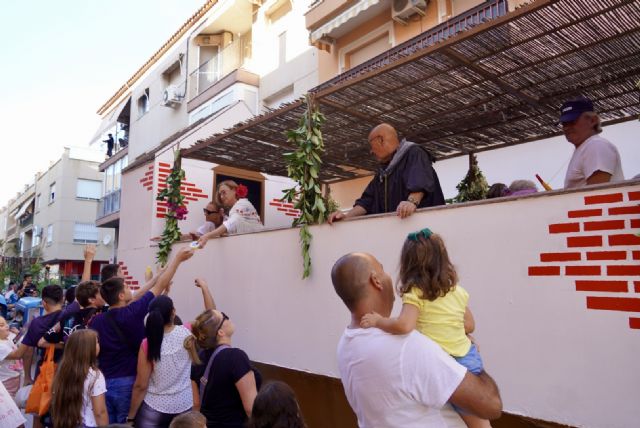 Santomera celebra su esperado Bando de la Huerta - 1, Foto 1