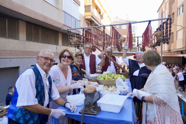 Santomera celebra su esperado Bando de la Huerta - 2, Foto 2