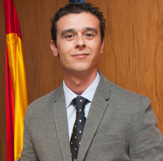 César Nicolás ha tomado posesión como decano del Colegio Oficial de Graduados en Ingeniería de la Rama Industrial e Ingenieros Técnicos Industriales de la Región de Murcia - 2, Foto 2