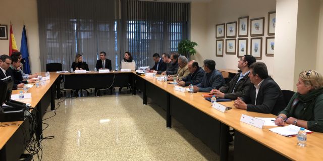 Agricultura informa sobre el recorte de 62 millones de euros con la nueva PAC - 1, Foto 1