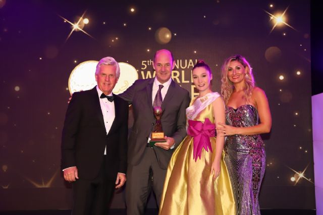 La Manga Club elegida por segundo año consecutivo “Mejor destino de golf de Europa” en los World Golf Awards 2018 - 3, Foto 3