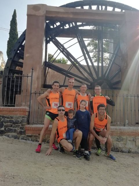 Los Extranjeros y Simplemente Runners, campeones por equipos de la Running Challenge 2018/19 - 1, Foto 1