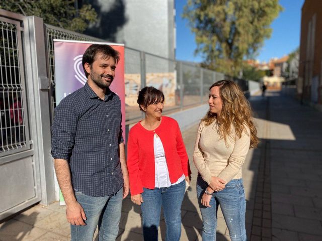 Javier Sánchez Serna: El PSOE se levantó del pacto educativo porque el PP no garantizaba el 5% de inversión - 1, Foto 1