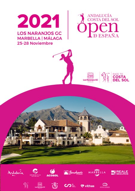 Oferta imbatible en las entradas para el Andalucía Costa del Sol Open de España - 1, Foto 1