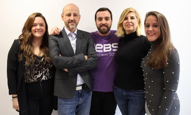 IEBS, escuela pionera de e-learning para el mercado iberoamericano, se une al grupo educativo DIGITALENT de Magnum Capital e ISDI - 1, Foto 1