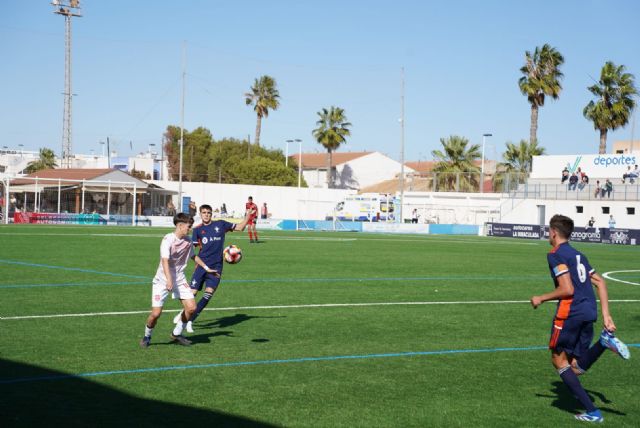 Las selecciones de fútbol jugarán por el título de la fase plata - 2, Foto 2