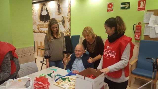 Familia inscribe a 70 organizaciones en el Registro General de Entidades de Voluntariado - 1, Foto 1