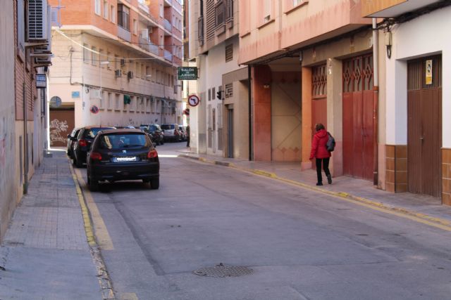 Adjudicadas las obras de renovación de la calle Portillo de la Glorieta y de la ampliación del Cementerio Municipal - 1, Foto 1