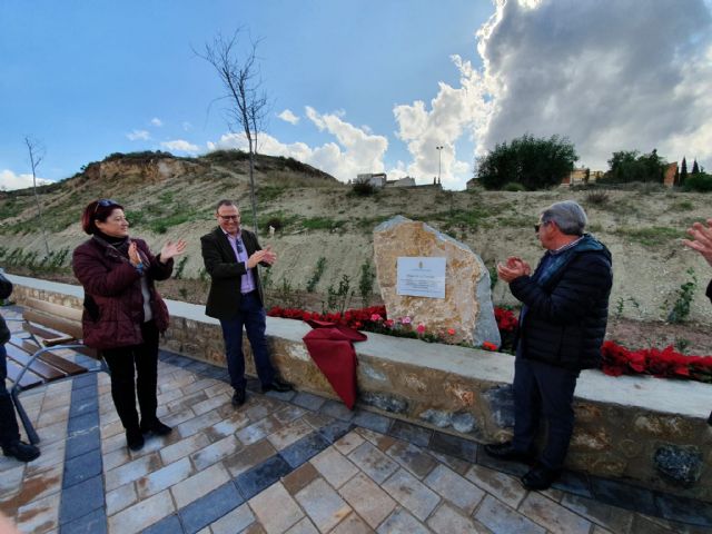 El Ayuntamiento de Molina de Segura invierte 200.602,11 euros en la construcción de un nuevo parque en la pedanía de La Torrealta - 1, Foto 1