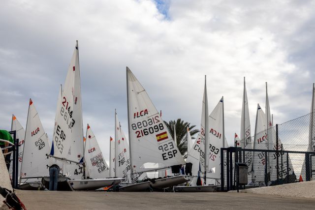 La Semana Náutica alicantina de la Vela Ligera ya conoce sus ganadores - 4, Foto 4