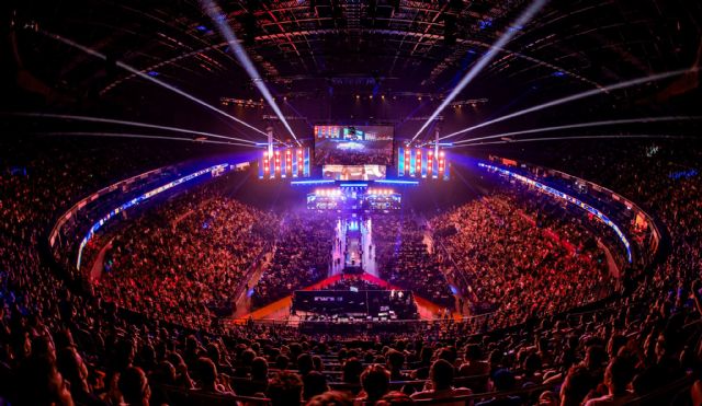 Esports City Talks: El gaming y los esports como plataformas de innovación para ciudades y territorios en DreamHack Valencia - 1, Foto 1