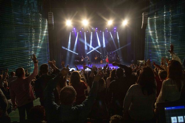 Últimas entradas para el concierto de Camela en el Auditorio El Batel - 2, Foto 2