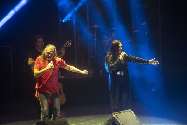 Últimas entradas para el concierto de Camela en el Auditorio El Batel - 3, Foto 3