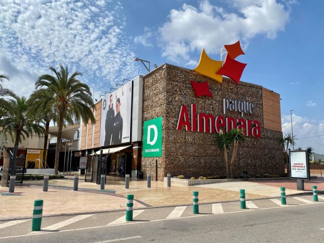 Histórico aumento de visitantes tras la inauguración de Primark en Parque Almenara - 3, Foto 3