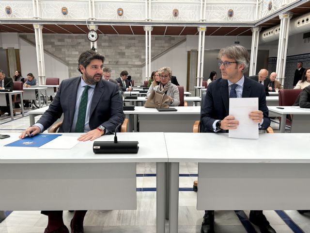 El Proyecto de Ley de Presupuestos para 2024 continuará su tramitación tras superar el debate de totalidad - 3, Foto 3