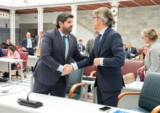 El Proyecto de Ley de Presupuestos para 2024 continuará su tramitación tras superar el debate de totalidad - 5, Foto 5