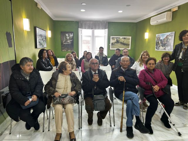 Puerto Lumbreras conmemora el Día del Voluntariado poniendo el foco en la figura del voluntario y la fuerza de la acción colectiva - 3, Foto 3