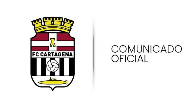 El FC Cartagena SAD inicia acciones legales contra Sportcartagena por presuntos delitos continuados de injurias y calumnias - 1, Foto 1