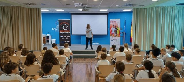 AIDEMAR y su apuesta por el deporte inclusivo - 2, Foto 2