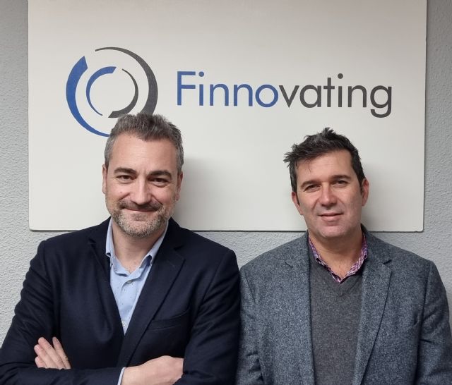 Finnovating nombra a Jonathan Acosta responsable global de grandes cuentas - 1, Foto 1