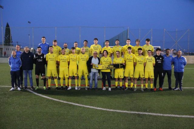 La Fundación SABIC España renueva su patrocinio de la Escuela de Fútbol de La Aljorra como compromiso con el desarrollo deportivo local - 1, Foto 1