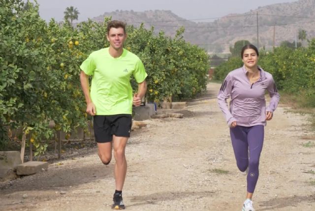 ´Boost´ de vitamina C: cómo el limón y el pomelo te ayudan a mejorar tu rendimiento deportivo - 2, Foto 2